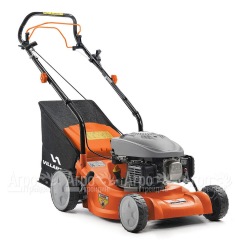 Газонокосилка бензиновая Villartec MB3541T в Йошкар-Оле