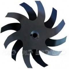 Pubert 8000020712 6-лепестковая фреза для MB 31H, MB 33R в Йошкар-Оле