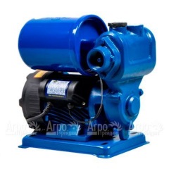 Насосная станция Mateus MS05403 в Йошкар-Оле