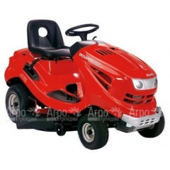 Садовый минитрактор Al-KO PowerLine T 15-102 HDS Bio-combi в Йошкар-Оле