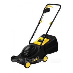Электрическая газонокосилка Huter ELM-900 в Йошкар-Оле