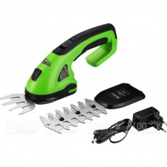 Аккумуляторные ножницы DEKO DKGS3.6 в Йошкар-Оле