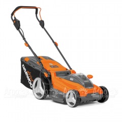 Газонокосилка аккумуляторная Daewoo DLM 4042Li (без аккумулятора и зарядного устройства) в Йошкар-Оле