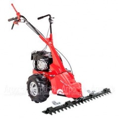 Бензиновая сенокосилка Solo by AL-KO 5001-R III в Йошкар-Оле