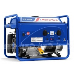 Бензогенератор MasterYard MG 5500R 5.5 кВт в Йошкар-Оле