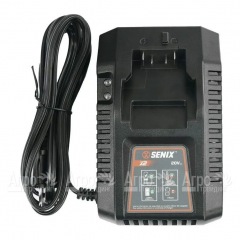 Зарядное устройство CHQX2 для аккумуляторной техники Senix в Йошкар-Оле
