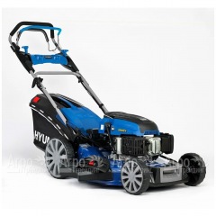 Газонокосилка бензиновая Hyundai L 5620SЕ в Йошкар-Оле