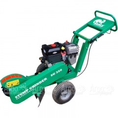Бензиновый измельчитель пней Sable SG350K в Йошкар-Оле