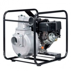 Бензиновая мотопомпа Koshin SEV-100 X в Йошкар-Оле