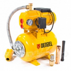 Насосная станция Denzel PSD800C в Йошкар-Оле