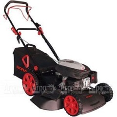 Газонокосилка бензиновая Ikra Mogatec BRM 1746 SSM TL в Йошкар-Оле
