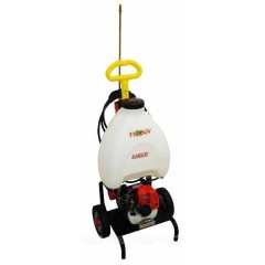 Садовый опрыскиватель бензиновый Froggy Super Farmate (Фрогги Супер Фармейт) в Йошкар-Оле