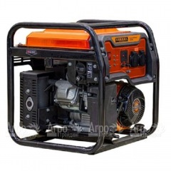 Бензогенератор инверторный Aurora AGE 4500 i 3.5 кВт в Йошкар-Оле