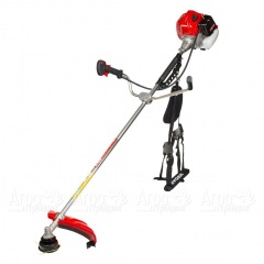 Бензокоса (бензиновый триммер) Ayger GTA-520 в Йошкар-Оле