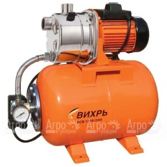 Насосная станция Вихрь АСВ-1200/24Н в Йошкар-Оле