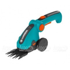 Аккумуляторые садовые ножницы Gardena ComfortCut Li с телескопической рукояткой в Йошкар-Оле