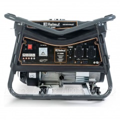 Бензогенератор Helmut LT 2200 2 кВт в Йошкар-Оле