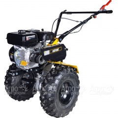 Мотоблок Huter МК-7000M Big Foot в Йошкар-Оле