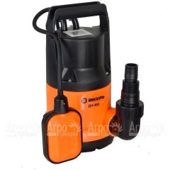 Дренажный насос Вихрь ДН-400Б в Йошкар-Оле