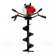 Мотобур (бензобур) ADA Ground Drill 9 со шнеком Drill 250 в Йошкар-Оле