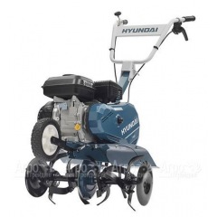 Культиватор Hyundai T600 в Йошкар-Оле