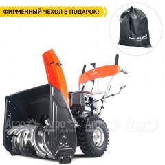 Снегоуборщик Yard Fox Basic 6152E в Йошкар-Оле