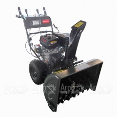 Снегоуборщик Wotex 11 в Йошкар-Оле