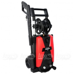 Мойка высокого давления Elitech М 1900РБК в Йошкар-Оле