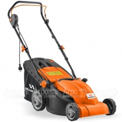 Газонокосилка электрическая Villartec ME1438 в Йошкар-Оле