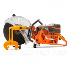 Рельсорез Husqvarna K 1270 Rail 16" 9670712-01 в Йошкар-Оле