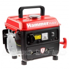 Бензогенератор Hammer GN800 0.65 кВт в Йошкар-Оле