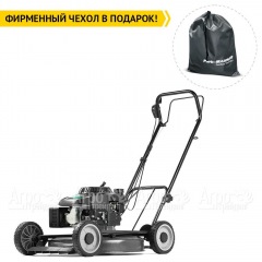 Газонокосилка бензиновая Caiman Fasto SD 55CP в Йошкар-Оле