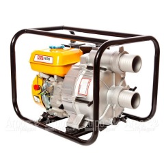 Бензиновая мотопомпа RedVerg RD-DWP80L в Йошкар-Оле
