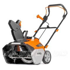 Снегоуборщик аккумуляторный Daewoo DAST 5542Li (без аккумуляторной батареи и зарядного устройства) в Йошкар-Оле