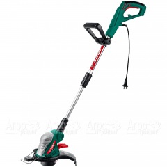 Электрокоса (электрический триммер) Зубр ТСН-31-600 в Йошкар-Оле