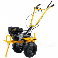 Мотоблок Steher GTS-500 (фрезы в комплекте) в Йошкар-Оле