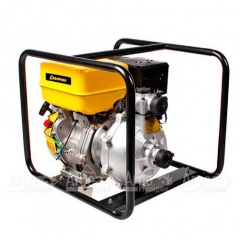 Бензиновая мотопомпа Champion GHP40-2 в Йошкар-Оле