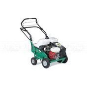 Бензиновый вертикуттер (аэратор) Billy Goat AE401 в Йошкар-Оле