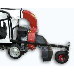 Agrinova AS65 Колесо для работы на гравии и вязком грунте в Йошкар-Оле