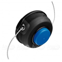 Триммерная головка T35 M10 1" для триммеров Husqvarna в Йошкар-Оле