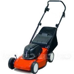 Электрическая газонокосилка Mega 47500 ELS в Йошкар-Оле