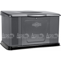 Газовый генератор Briggs&Stratton Home Standby 1400 Вт в Йошкар-Оле