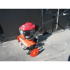Культиватор Дачник с двигателем Honda GCV160 5,5 л.с. в Йошкар-Оле
