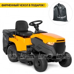 Садовый минитрактор Stiga Estate 2084 2T2000481/ST2 в Йошкар-Оле