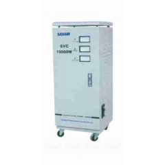 Стабилизатор напряжения SASSIN SVC 15000W в Йошкар-Оле