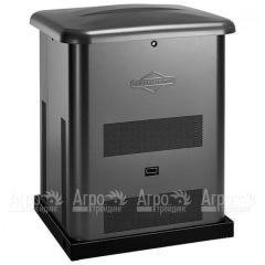 Газовый генератор Briggs&Stratton G80 8 кВт в Йошкар-Оле