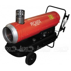 Дизельная тепловая пушка Ресанта ТДПН-30000 в Йошкар-Оле