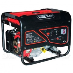 Бензогенератор Prorab 6603 6 кВт в Йошкар-Оле