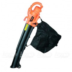 Воздуходувка электрическая Prorab EV 2200 в Йошкар-Оле