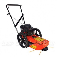 Колесный триммер Echo Bear Cat HWXB в Йошкар-Оле